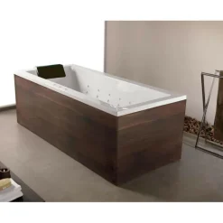 Bañera Confort – Sanycces – Cube