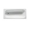 Bañera De Acero Rectangular – Contesa – Roca