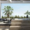 Bañera De Exterior Encastrada Acrilica Ø 170 Cm – Clay – Baños10