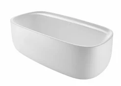 Bañera De SURFEX® Oval Con Desagüe – Beyond – Roca – A248452000