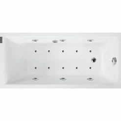 Bañera DS Confort – Bali – Sanycces