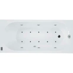 Bañera DS Confort – Sanycces – Serena
