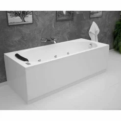 Bañera DS Confort – Sanycces – Serena