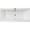 Bañera DS Confort – Sanycces – Cube