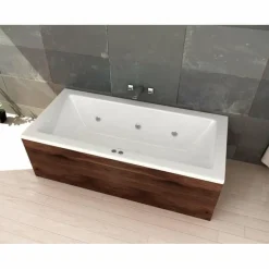 Bañera DS Confort – Sanycces – Cube