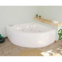 Bañera Elegance – Hera – Sanycces