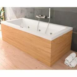 Bañera Elegance – Sanycces – Cube