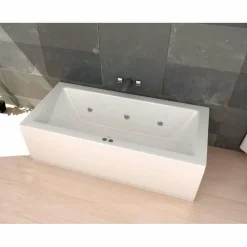 Bañera Elegance – Sanycces – Cube