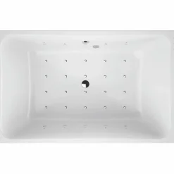 Bañera Elegance Confort – Duo – Sanycces