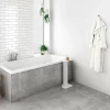 Bañera Encastrada Acrilica – Jazz L – Baños10
