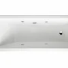 Bañera Mitta 150 X 70 Con Sistema Emotive Touch – Gala – G6393401