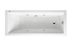 Bañera Mitta 160 X 70 Con Sistema Emotive Essential – Gala – G6271101