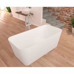 Bañera Rust – Sanycces