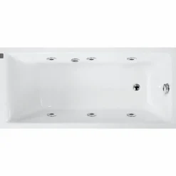 Bañera T Confort – Bali – Sanycces