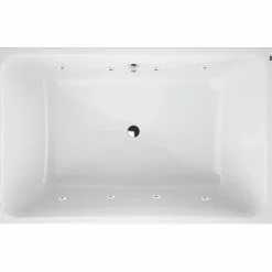 Bañera T Confort – Duo – Sanycces