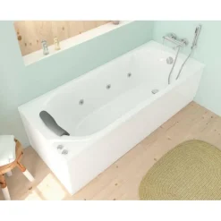 Bañera T Confort – Sanycces – Serena