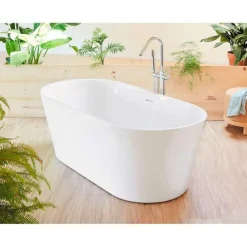 Bañera Torino – Sin Hidromasaje – Sanycces