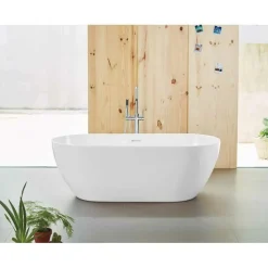 Bañera Trento – Sanycces