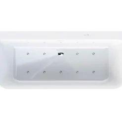 Bañera Trento Muro – Con Hidromasaje – Sanycces