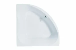 Bañera Trevo 135 X 135 Con Bastidor – Gala – G6198201