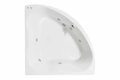 Bañera Trevo 135 X 135 Emotive Touch – Gala – G6198301