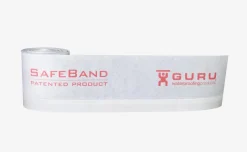 Banda Antifiltraciones, Bolsa SAFEBAND 2 M X 14 Cm – SAFEBAND -IG66016 – Estil Gurú