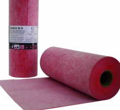Banda Impermeabilizante Para Sellar Juntas De La Lámina Water-Stop W-S BAND 34 Cm X 20 M – IG62000 – Estil Gurú