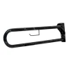 Barra De Apoyo Abatible Luxcover Negro 170 – Prestoequip – MN170