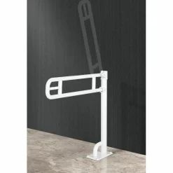 Barra De Apoyo Al Suelo Abatible – Prestobar 175 – PrestoEquip – 89175