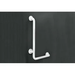Barra De Apoyo Mural Angular – Prestobar 160 – PrestoEquip – 89160