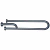 Barra De Apoyo Mural Inox Mate – PrestoEquip – 88135