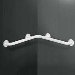 Barra De Apoyo ángulo Horizontal Nylon 150 – PrestoEquip – 89150