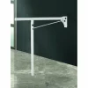 Barra De Apoyo Nylon Abatible Mural-suelo – PrestoEquip – 89177