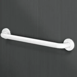 Barra De Apoyo Recta Nylon 508 Mm – PrestoEquip – 89430