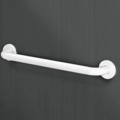 Barra De Apoyo Recta Nylon 652 Mm – PrestoEquip – 89570