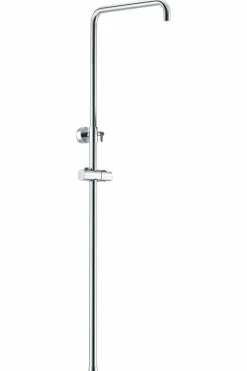 Barra De Ducha Redonda 85 – 125 Cm – RR0011 – Imex