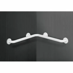 Barra De Sujeción Corta En ángulo Para Ducha- Prestobar 155 – PrestoEquip – 89155