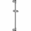 Barra Diam. 25 Long. 67 Cm Níquel – 660071 – Galindo – LuxCover