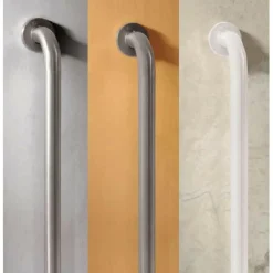 Barra Recta Inox Blanco 300 Mm – Prestobar 285 – PrestoEquip – 68285