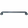 Barra Recta Inox Brillo 600 Mm – Prestobar 285 – PrestoEquip – 88570