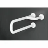 Barra Recta Para Ducha 591 Mm – Prestobar 135 – PrestoEquip – 89135