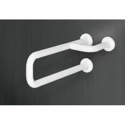 Barra Recta Para Ducha 591 Mm – Prestobar 135 – PrestoEquip – 89135
