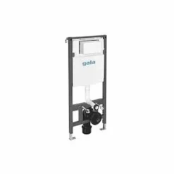 Bastidor Cisterna Empotrada Wc Full Frame – Eon – Gala – G5548300