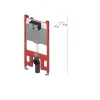 Bastidor Cisterna Empotrada. Módulo WC Con Cisterna Octa II, 8 Cm, Altura 1120 Mm- Teceprofil – 9300500 – Tece
