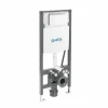 Bastidor Wc Full Frame Gala-Innova – G5548400 – Gala