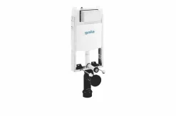 Bastidor Wc Half Frame Eon Compact – G5548100 – Gala