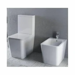 Bidé BTW Compacto Pisa – 00329 – Aquore