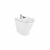 Bidé Comfort Adosado A Pared – Square – Roca
