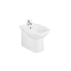 Bidé Con Tapa – Debba – Roca