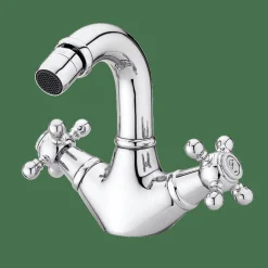 Bidé Monobloc 1866 Cromo Estilo Premium Colección CLÁSICA 216190 – GRB Mixers